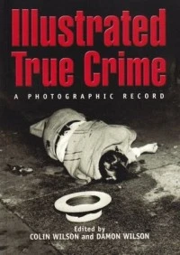 Illustrated True Crime